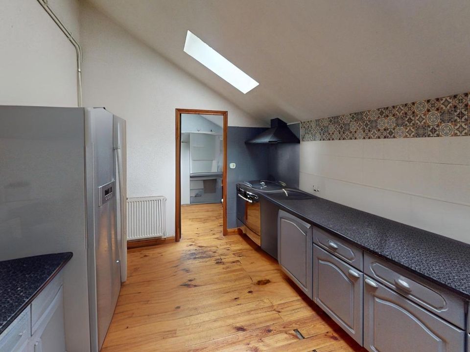 Villa a Mael-Carhaix, Cotes-d'Armor - foto 1