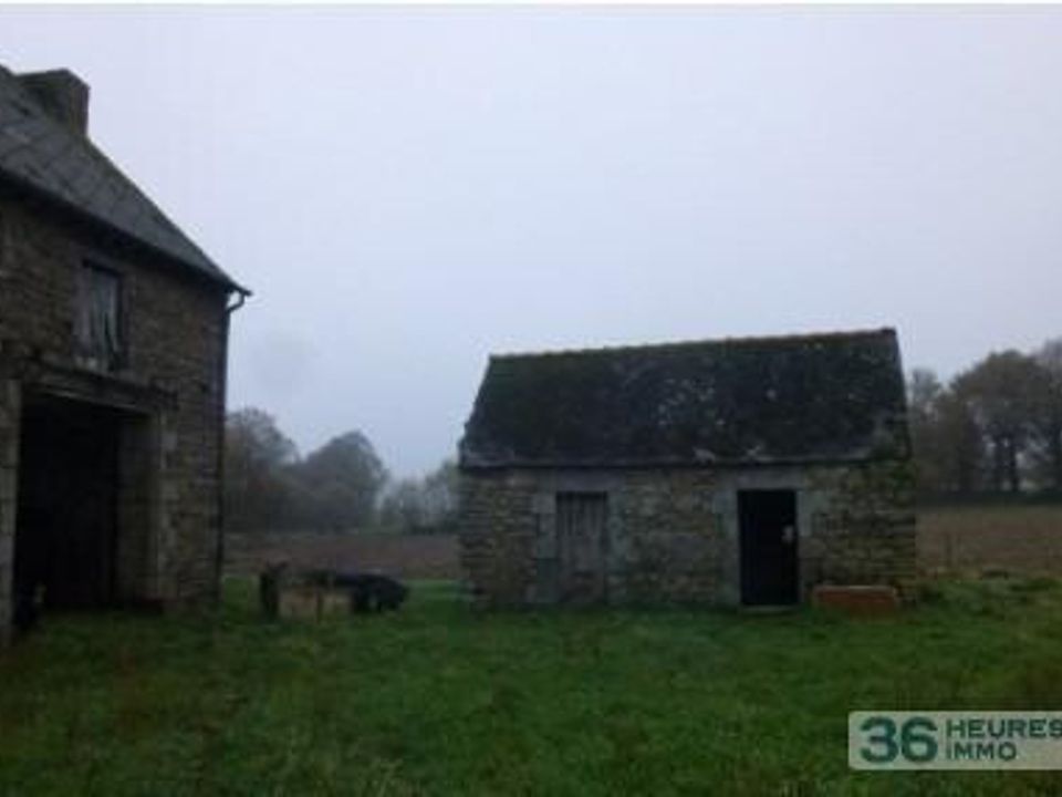 Villa i Meneac, Morbihan - foto 5