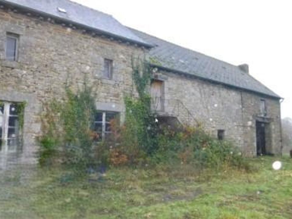 Villa en Meneac, Morbihan - foto 1