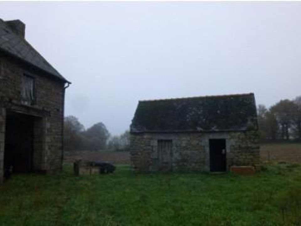 Villa en Meneac, Morbihan - foto 5