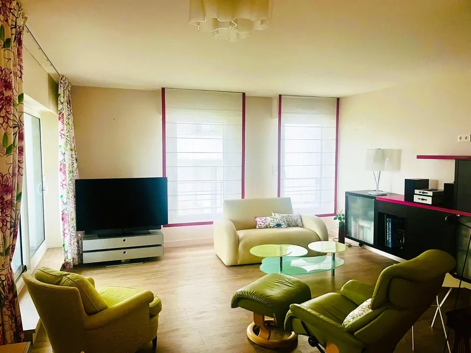 Apartament a Vannes, Morbihan - foto 2