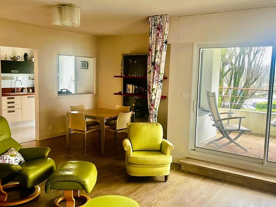 Apartament a Vannes, Morbihan - foto 3