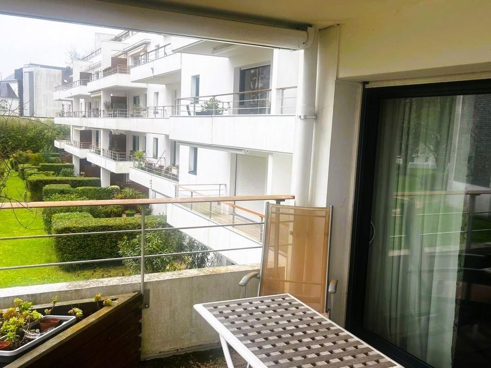 Apartament a Vannes, Morbihan - foto 4