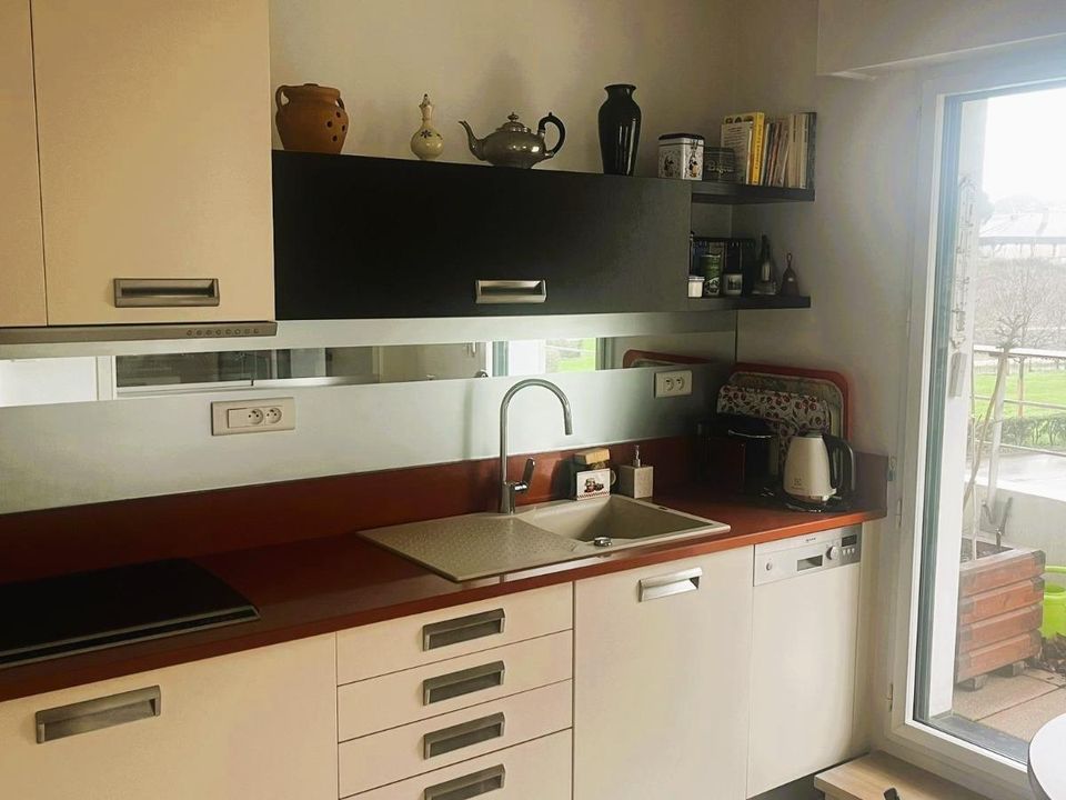 Apartament a Vannes, Morbihan - foto 5