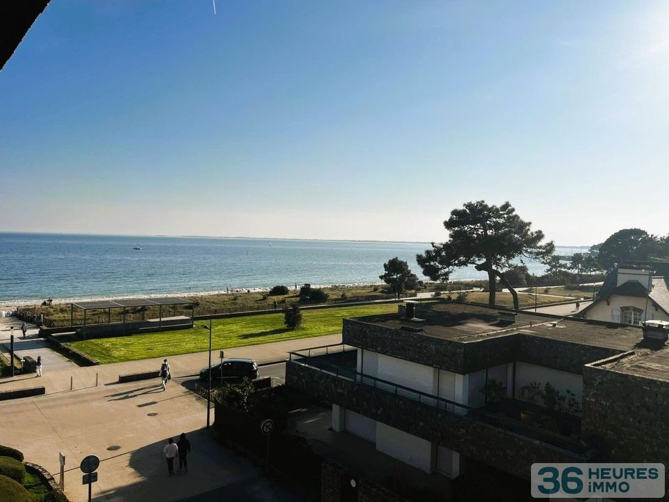 Leilighet i Carnac, Morbihan - bilde 1