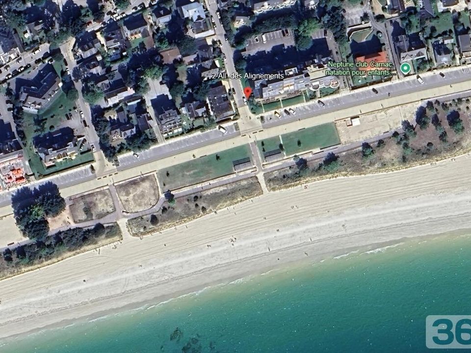 Leilighet i Carnac, Morbihan - bilde 2