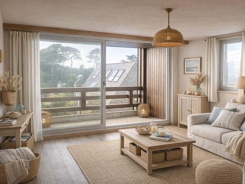 Appartement in Carnac, Morbihan - foto 4
