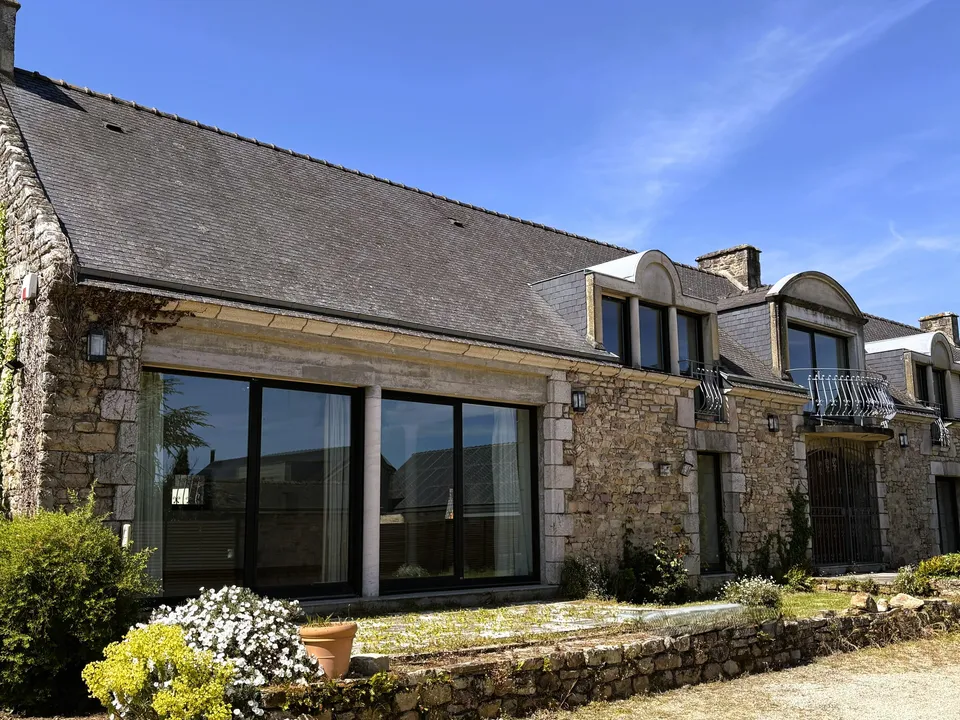 Villa i Vannes, Morbihan - foto 2