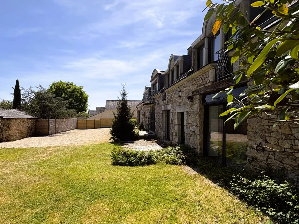 Villa i Vannes, Morbihan - foto 3