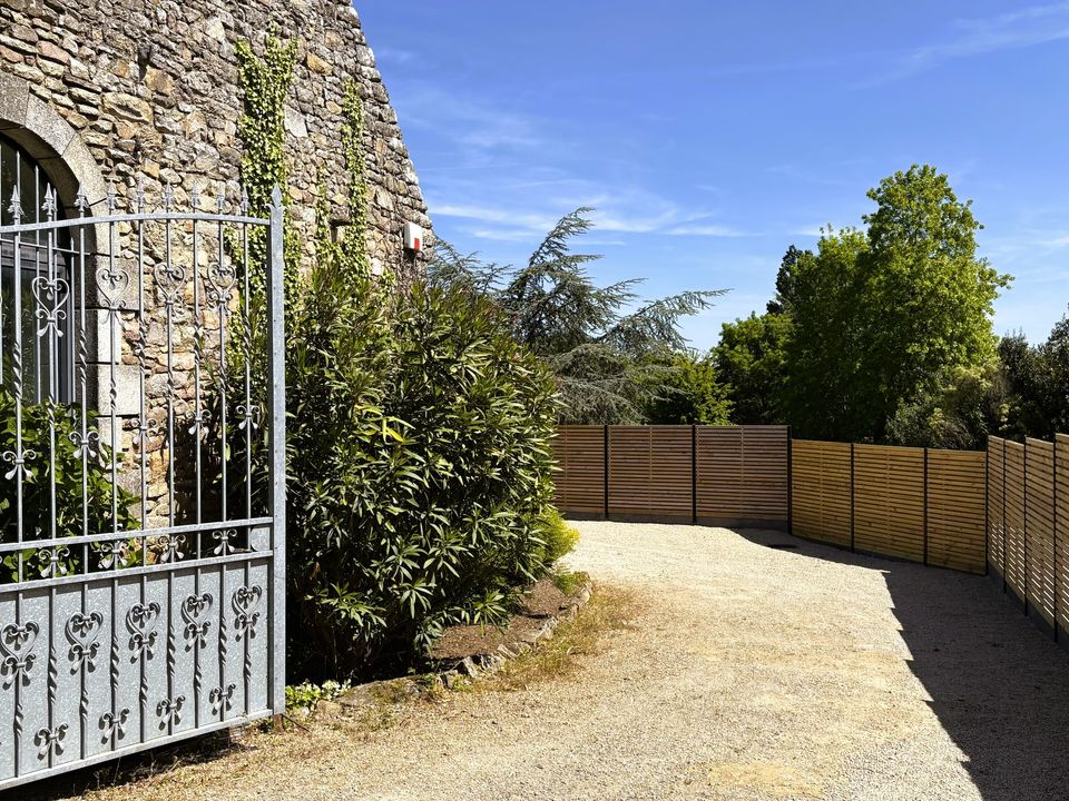 Villa i Vannes, Morbihan - foto 4