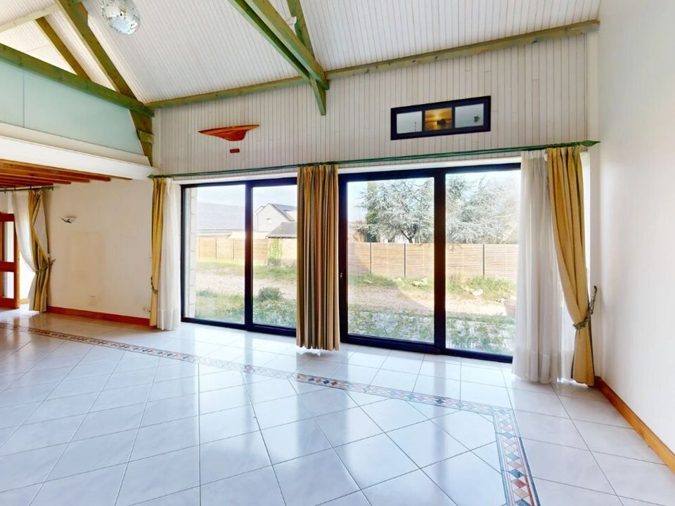 Villa i Vannes, Morbihan - foto 5
