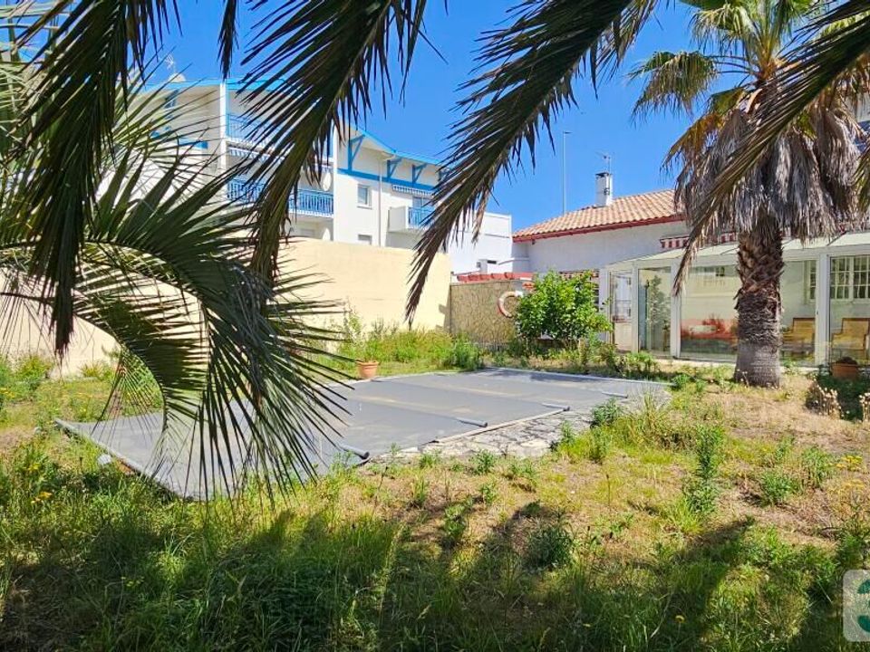 Villa i Capbreton, Landes - bilde 1