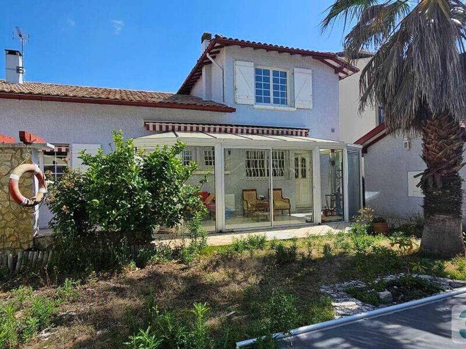 Villa i Capbreton, Landes - bilde 2