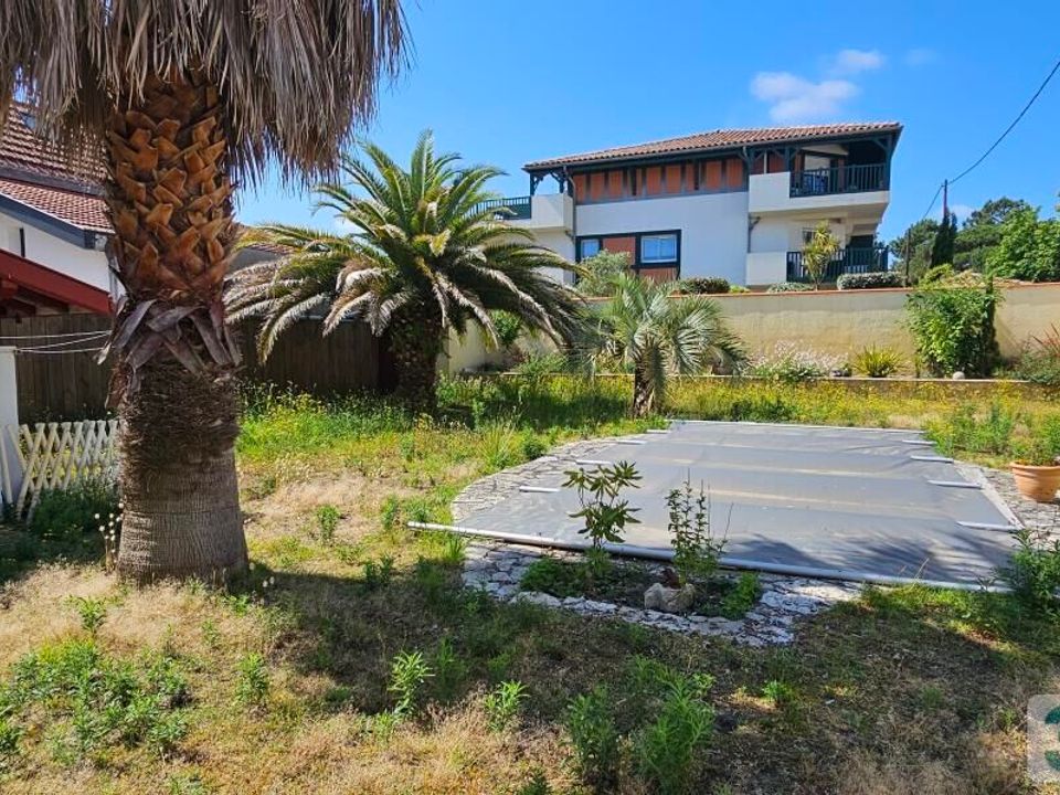 Villa i Capbreton, Landes - bilde 3
