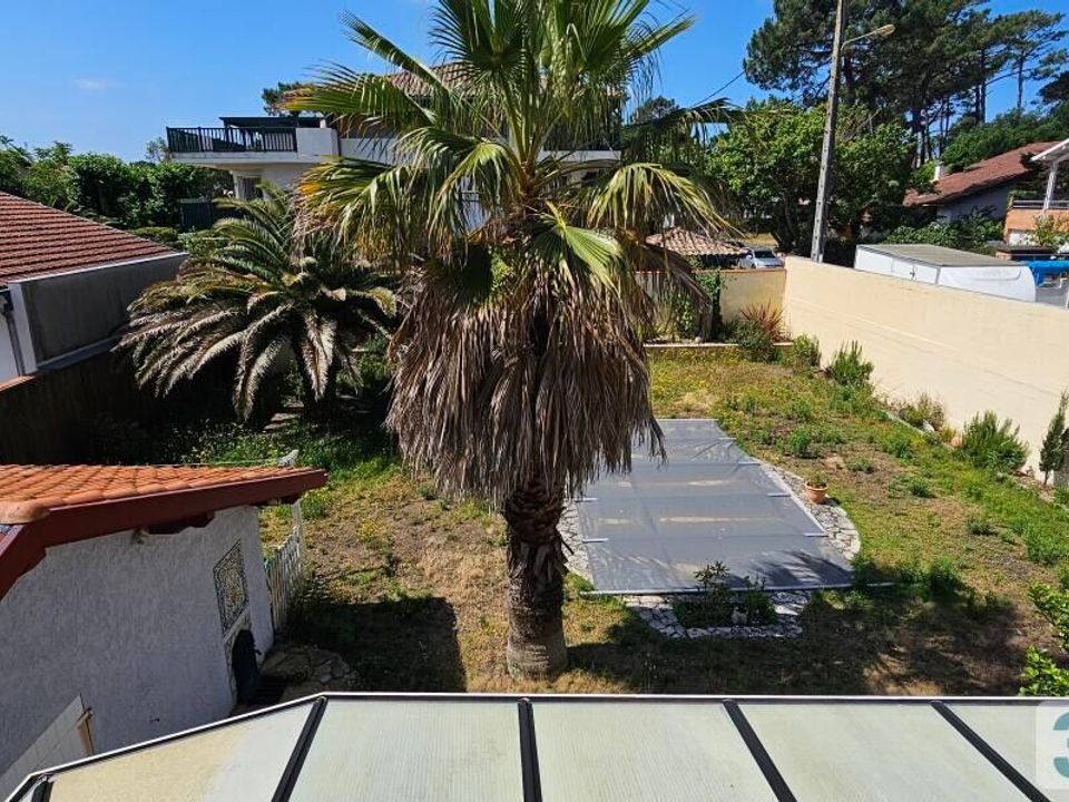 Villa i Capbreton, Landes - bilde 4