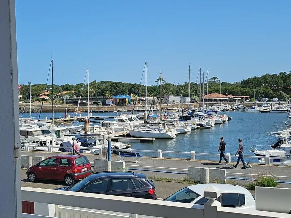 Villa i Capbreton, Landes - bilde 5