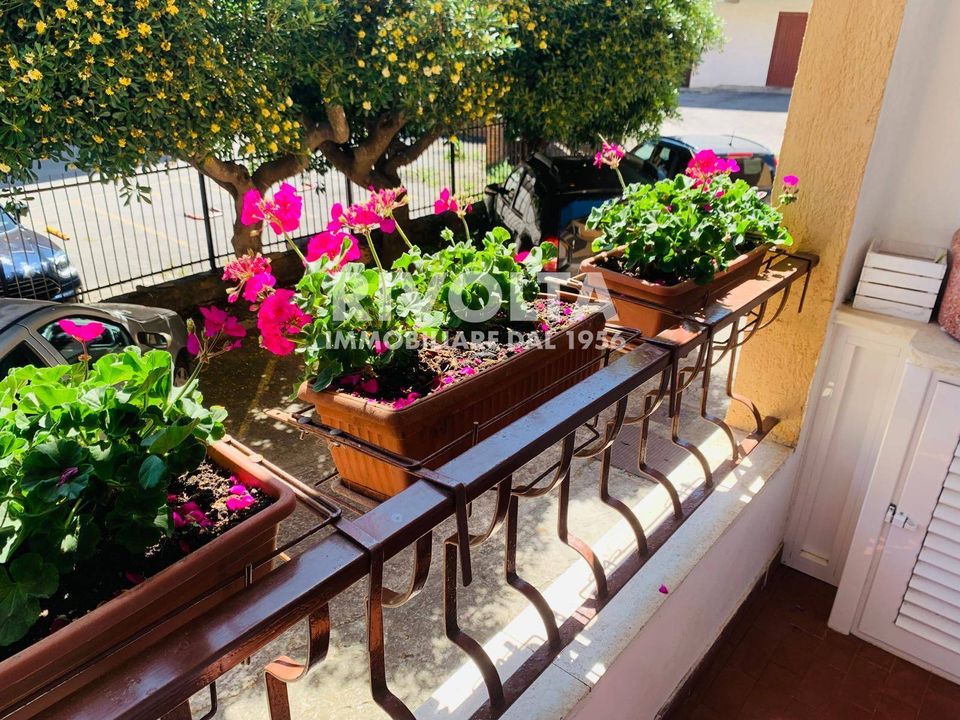 Lejlighed i Monte Argentario, Grosseto - foto 4