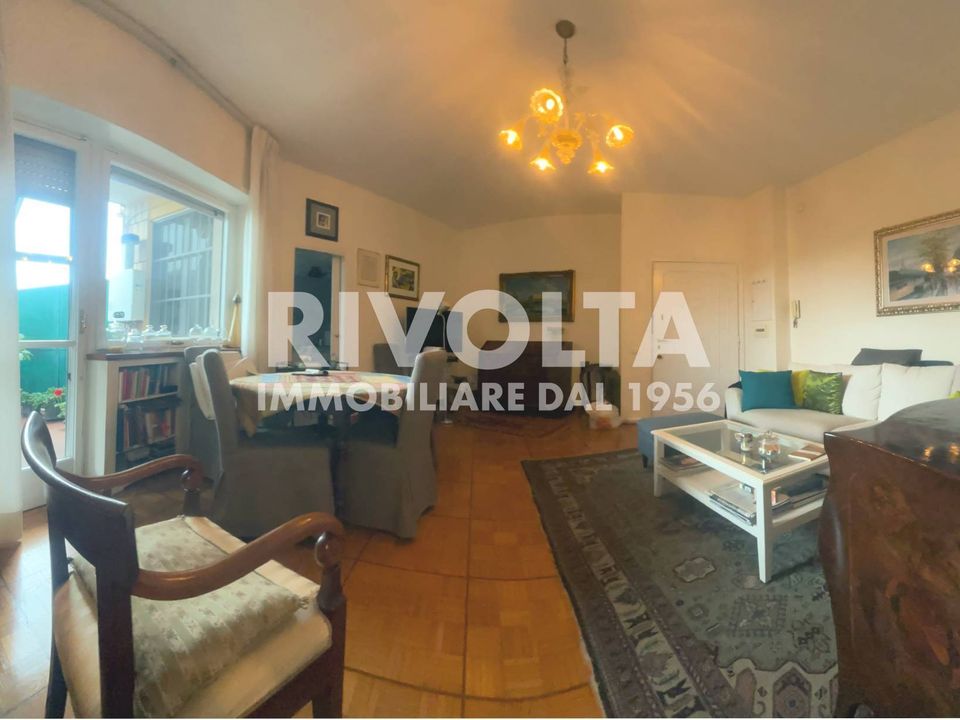 Apartament a Rome, Rome - foto 5