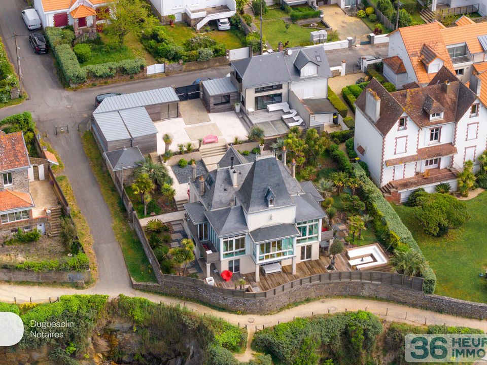 Villa i Pornic, Loire-Atlantique - foto 2