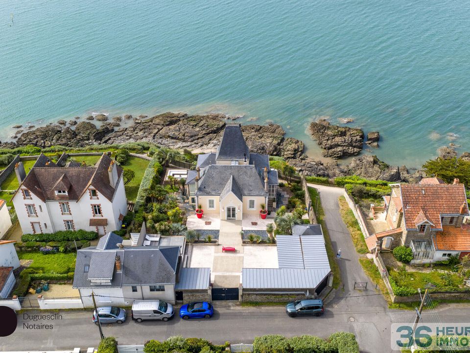 Villa i Pornic, Loire-Atlantique - foto 3