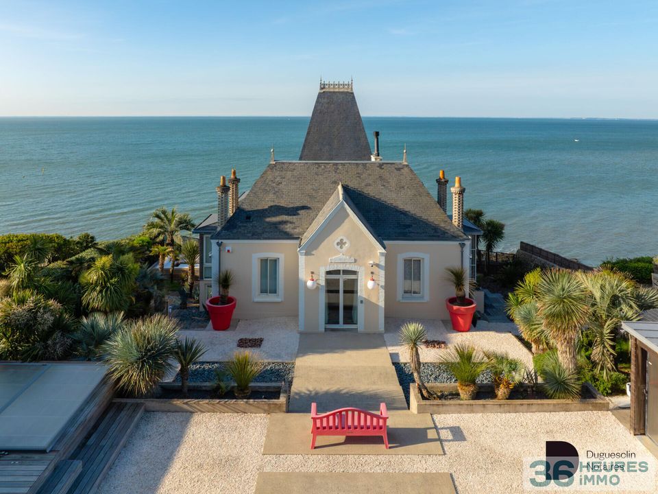 Villa i Pornic, Loire-Atlantique - foto 5
