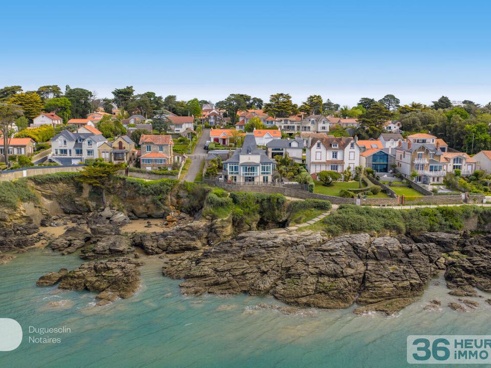 Villa a Pornic, Loire-Atlantique - foto 1