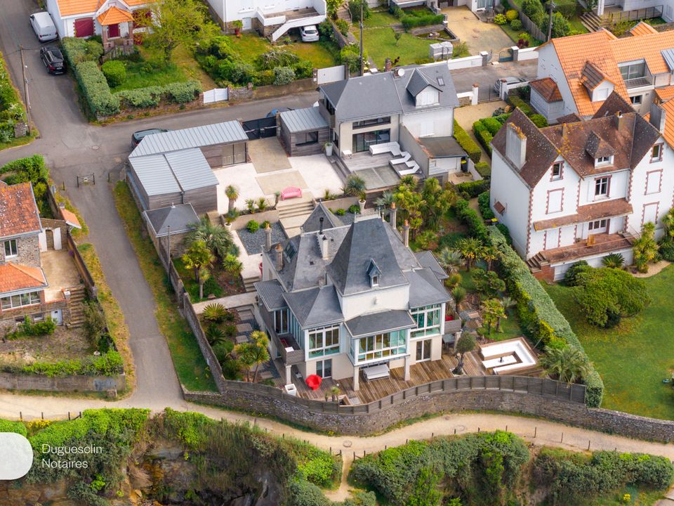 Villa a Pornic, Loire-Atlantique - foto 2