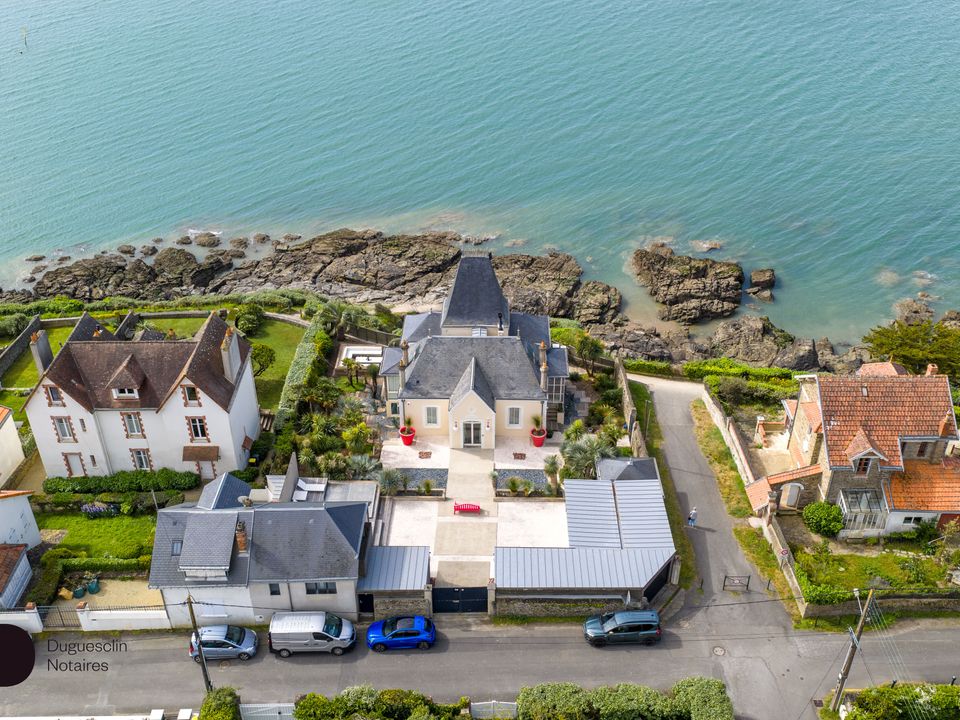 Villa a Pornic, Loire-Atlantique - foto 3