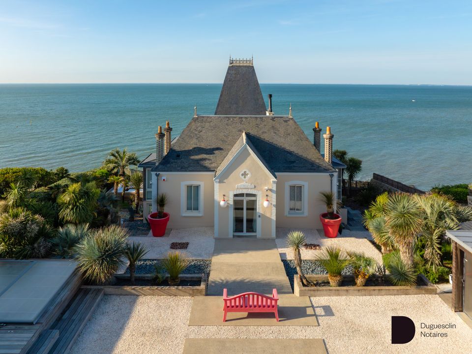 Villa a Pornic, Loire-Atlantique - foto 5