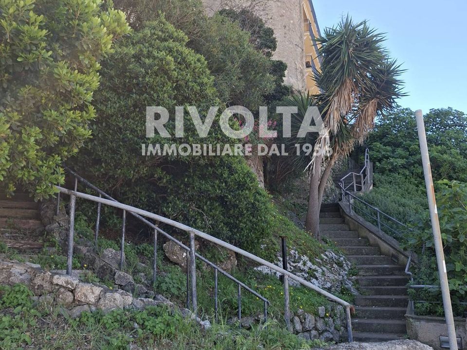 Erhvervsejendom i Monte Argentario, Grosseto - foto 2
