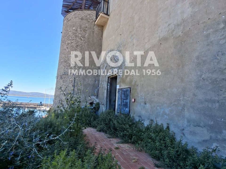 Erhvervsejendom i Monte Argentario, Grosseto - foto 3