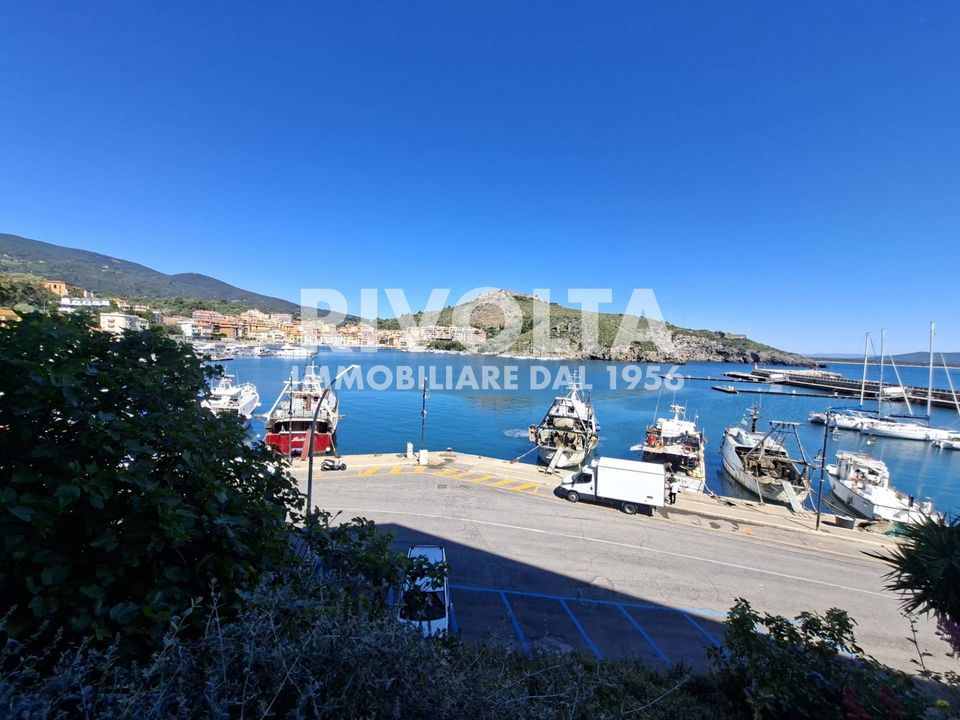 Erhvervsejendom i Monte Argentario, Grosseto - foto 4