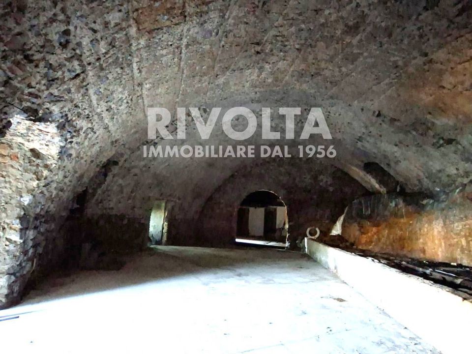 Erhvervsejendom i Monte Argentario, Grosseto - foto 5