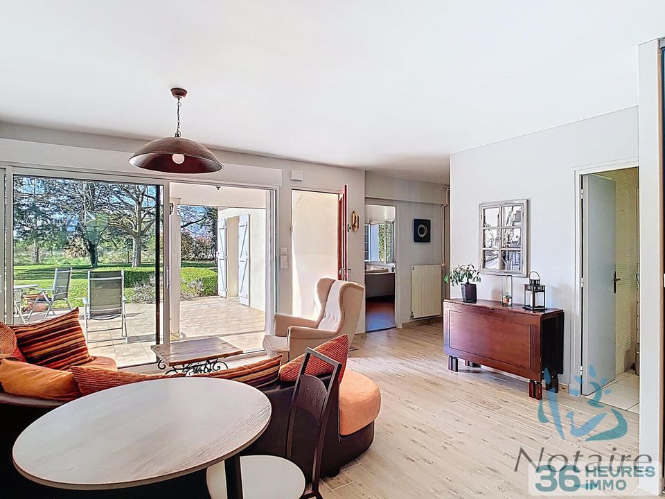 Villa i Saint-Denis-en-Val, Loiret - foto 3