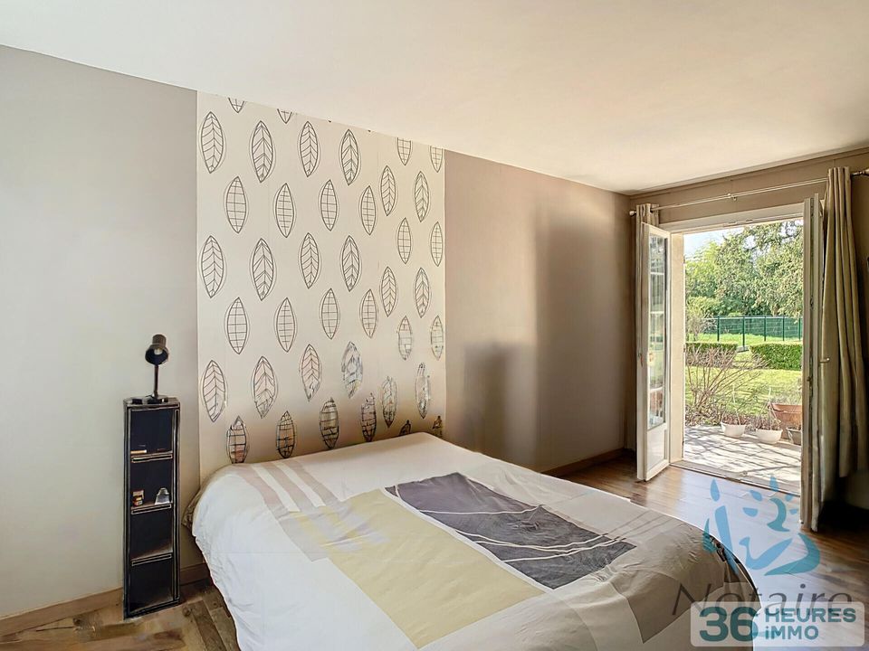 Villa i Saint-Denis-en-Val, Loiret - foto 5