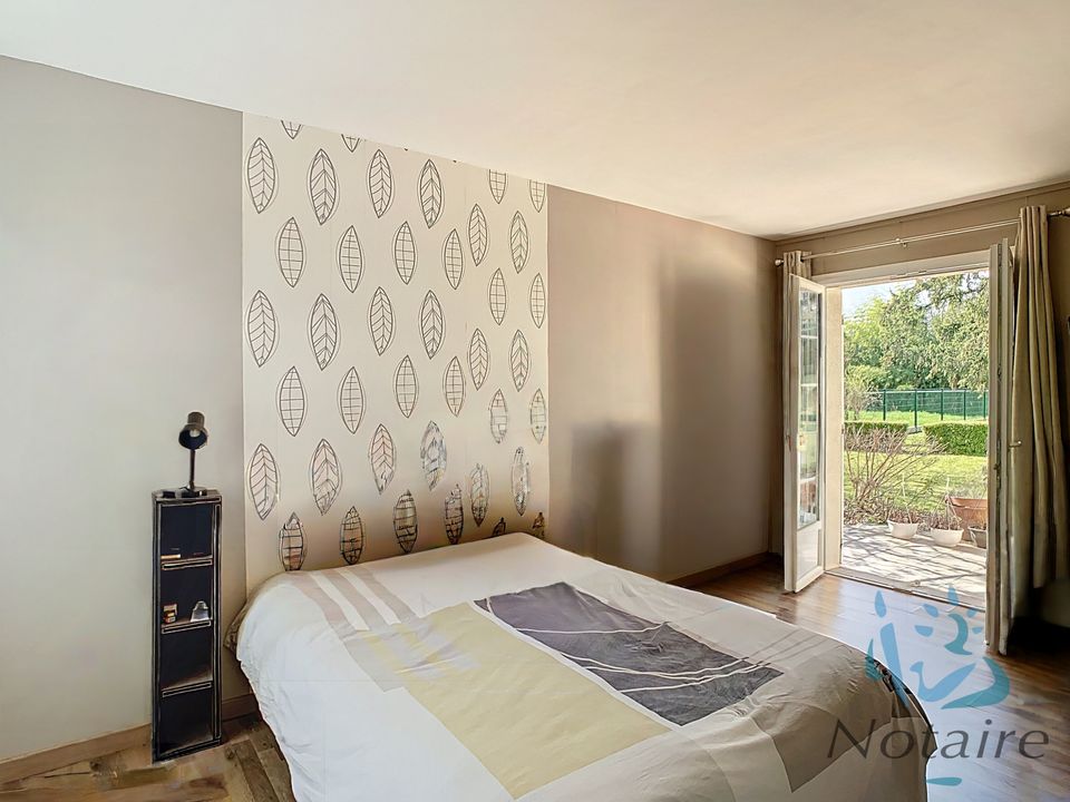 Villa i Saint-Denis-en-Val, Loiret - foto 4