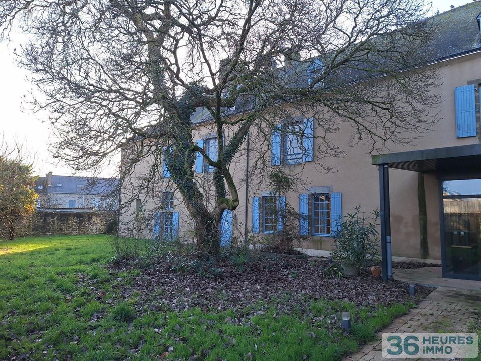 Villa i Ernee, Mayenne - foto 2