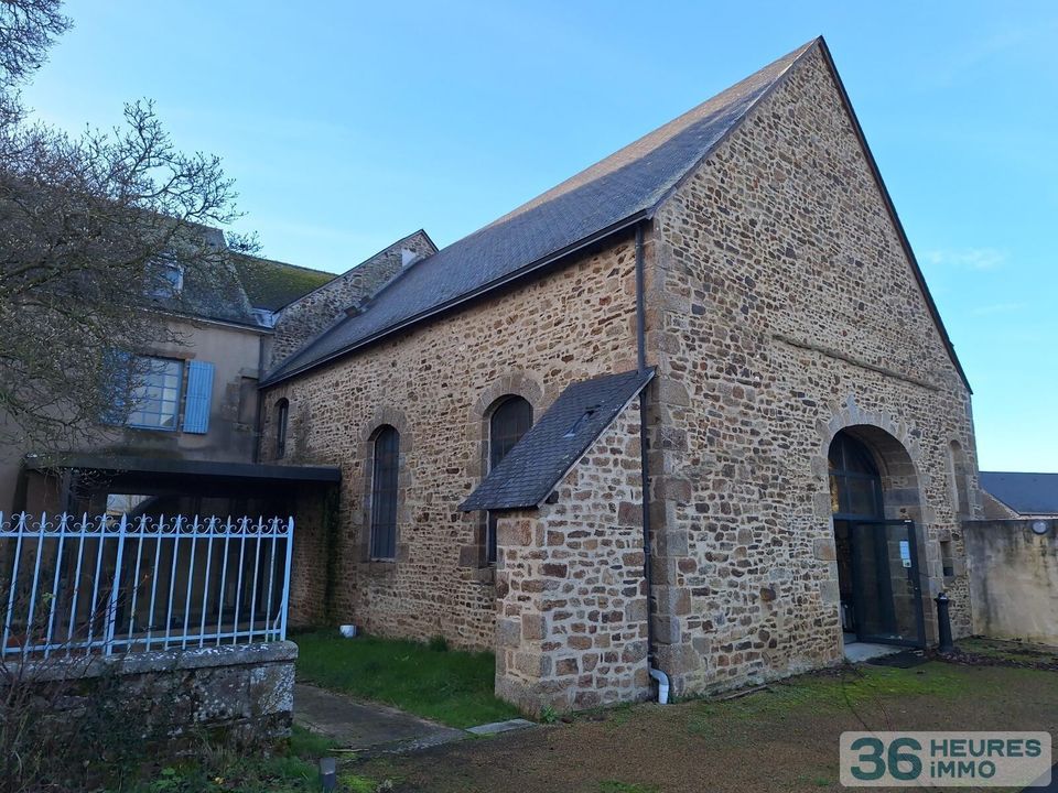 Villa i Ernee, Mayenne - foto 3