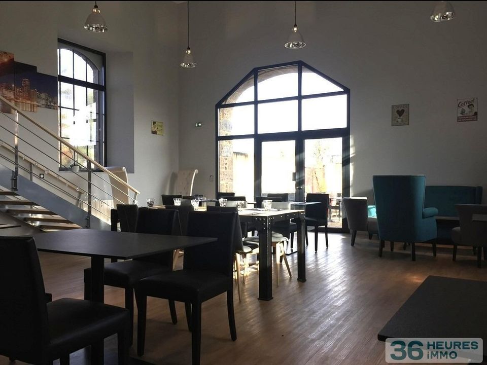 Villa i Ernee, Mayenne - foto 5