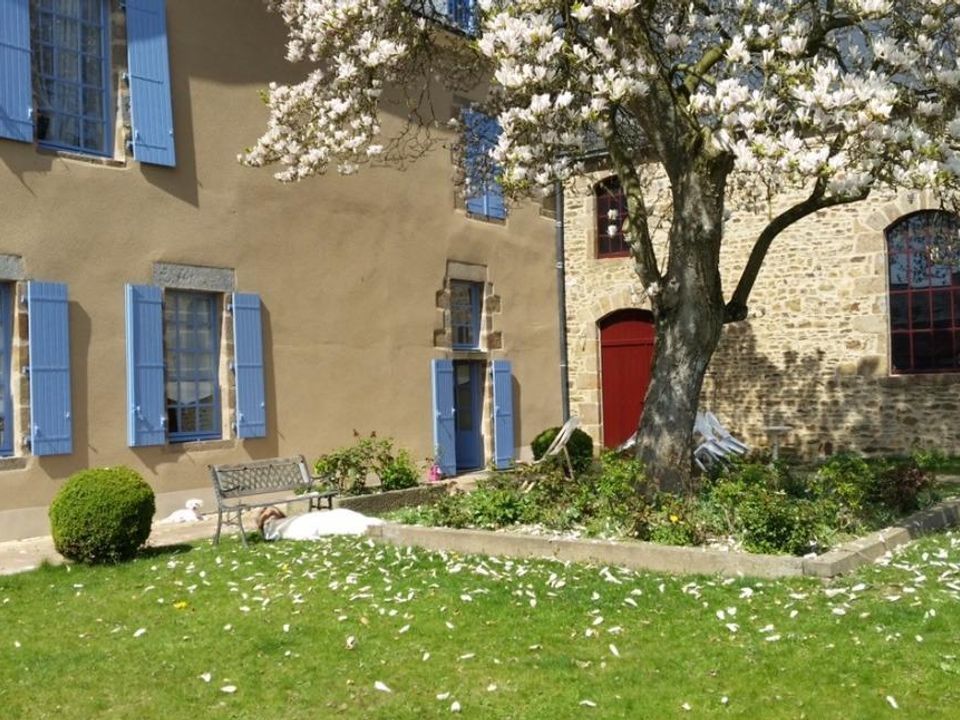 Villa i Ernee, Mayenne - foto 1