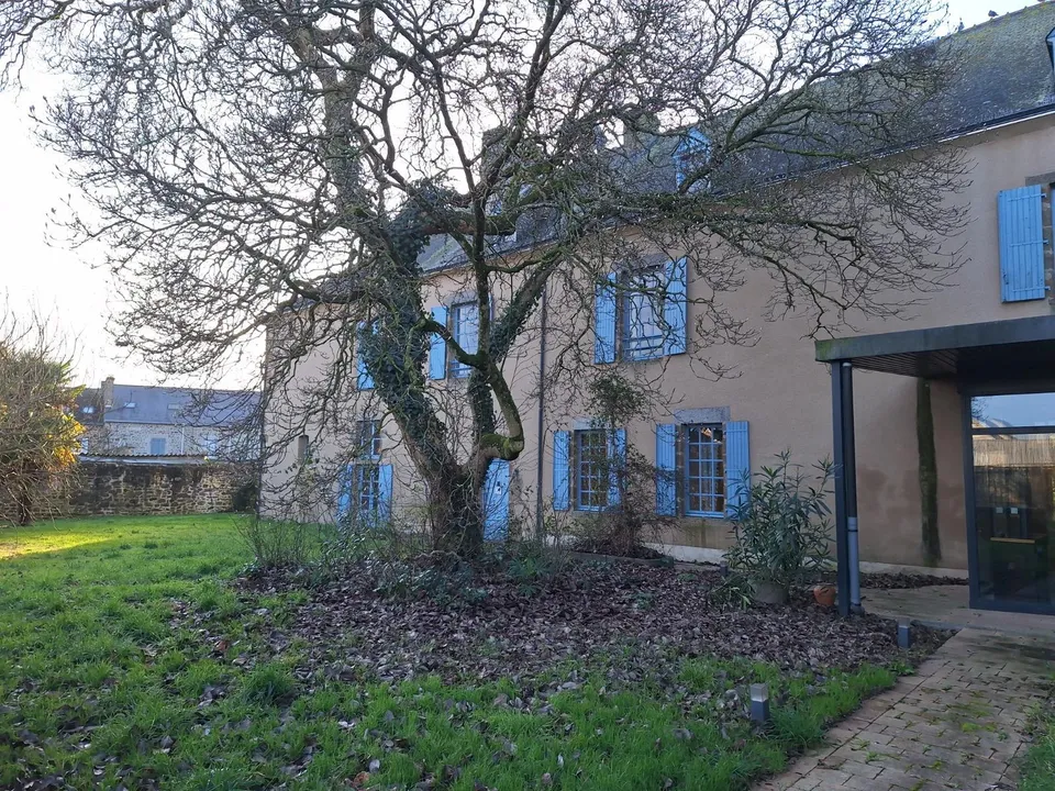 Villa i Ernee, Mayenne - foto 2