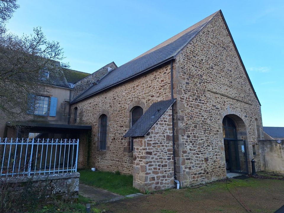 Villa i Ernee, Mayenne - foto 3