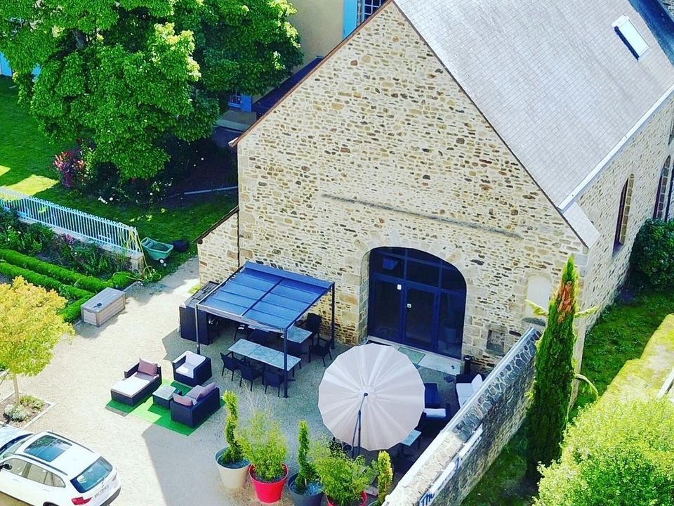 Villa i Ernee, Mayenne - foto 4