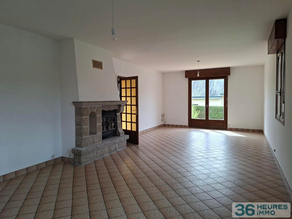 Villa i Ernee, Mayenne - foto 2