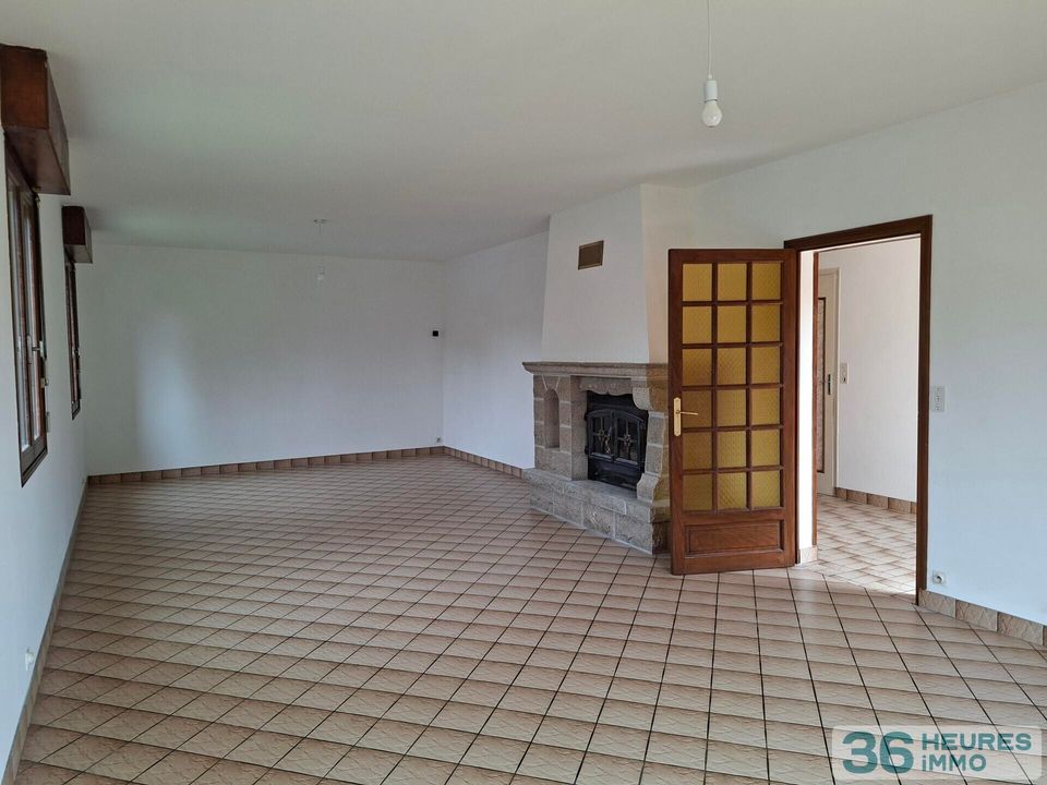 Villa i Ernee, Mayenne - foto 3