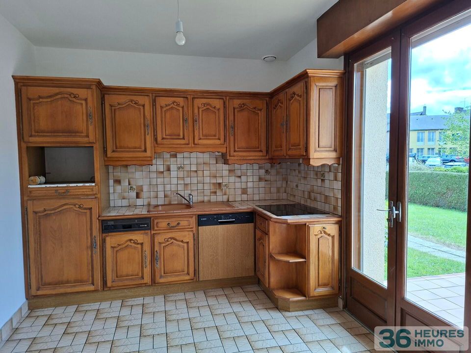 Villa i Ernee, Mayenne - foto 4