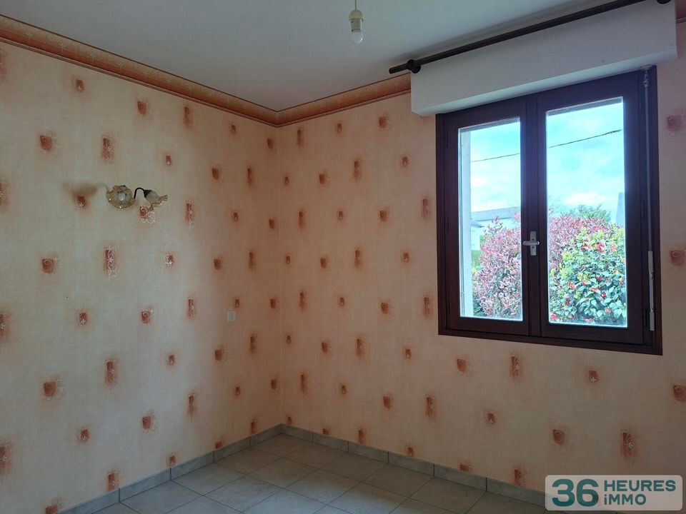 Villa i Ernee, Mayenne - foto 5