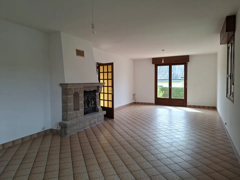Villa i Ernee, Mayenne - bilde 2
