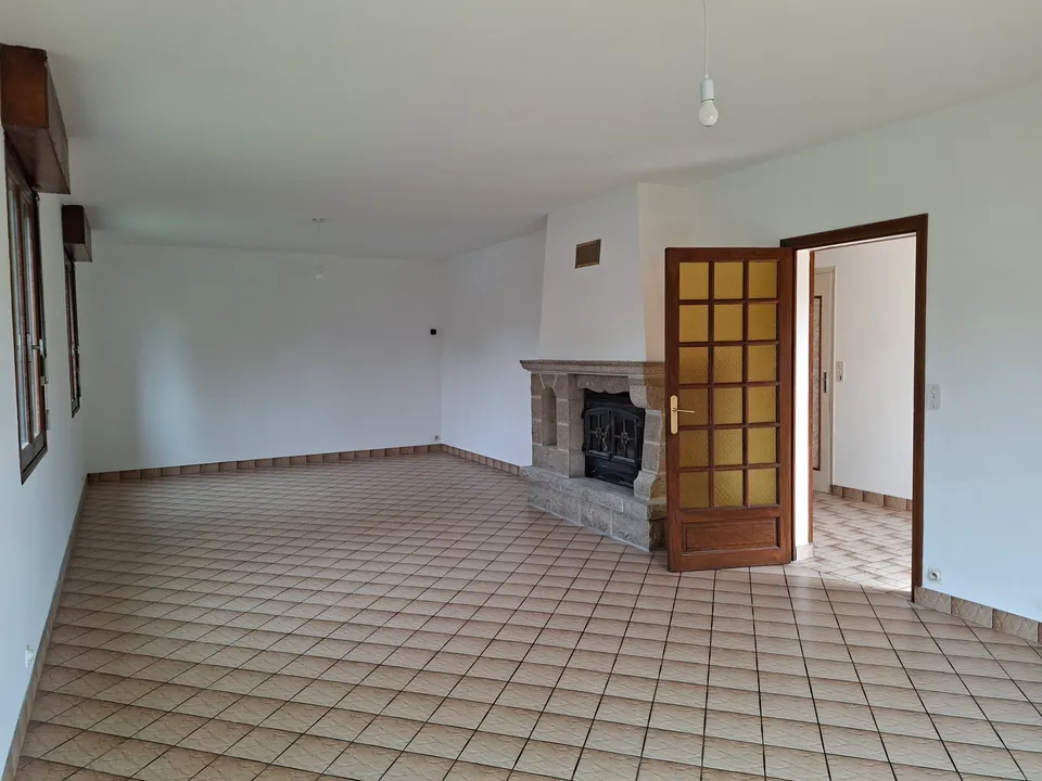Villa i Ernee, Mayenne - bilde 3