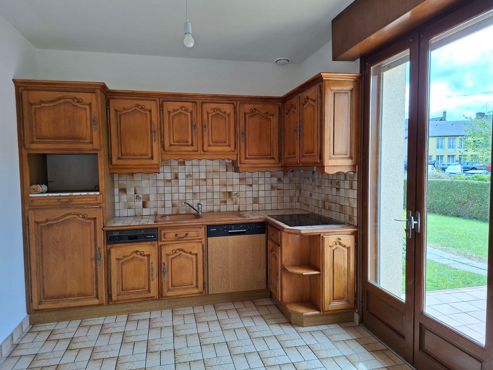 Villa i Ernee, Mayenne - bilde 4